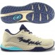 Bullpadel Ionic Woman 26V Beige 2026 Padel Shoes