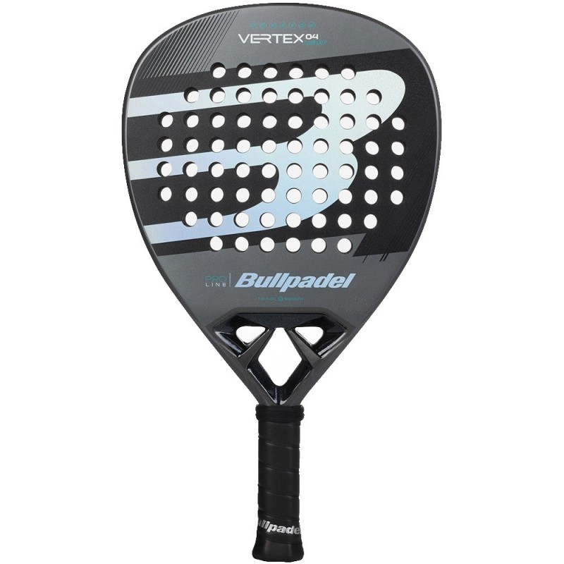 Bullpadel Vertex 04 Comfort LTD 2026
