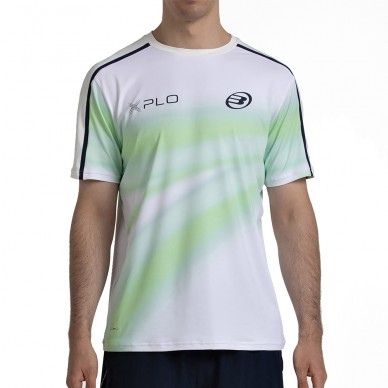 T-shirt Bullpadel Di Nenno 26V bone