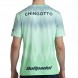 T-shirt Bullpadel Chingotto 26V acid green