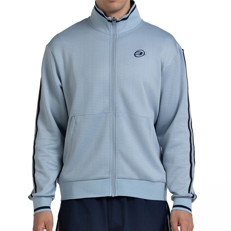 Sweatshirt Bullpadel Tozo steel blue