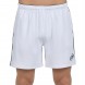 Short Bullpadel Castanar white