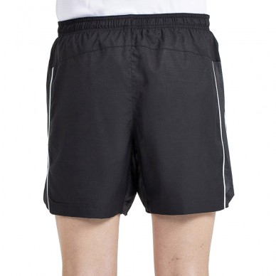 Short Bullpadel Castiel black