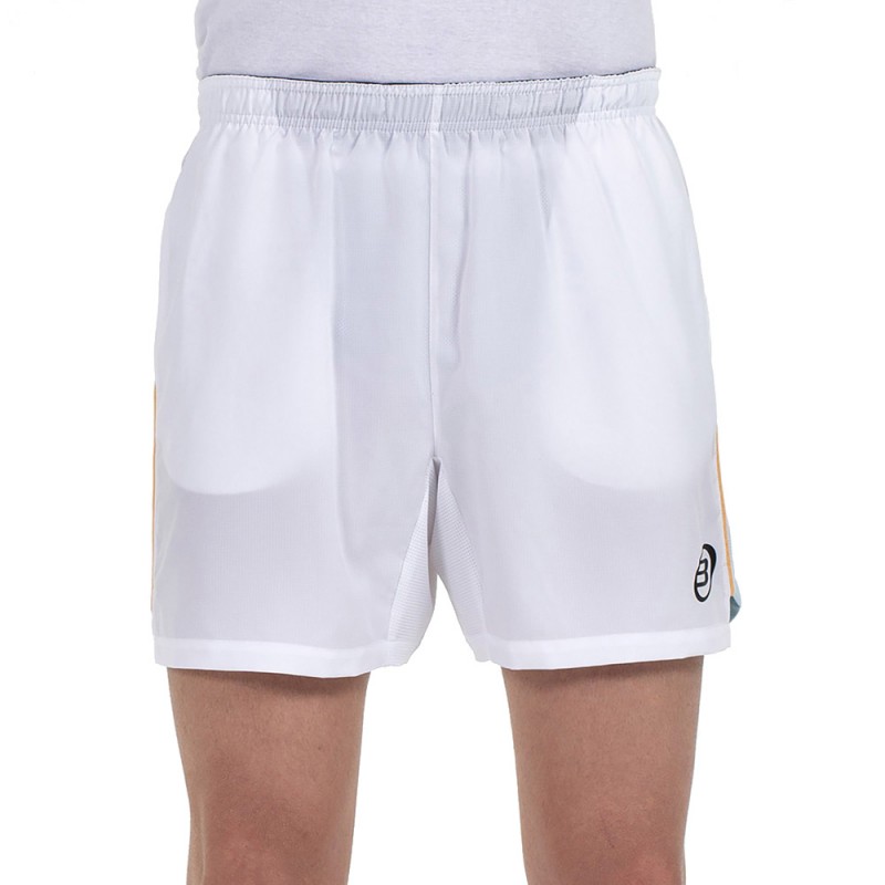 Short Bullpadel Castiel white