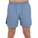 Short Bullpadel Castiel Shadow Blue