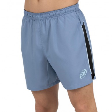 Short Bullpadel Castiel Shadow Blue