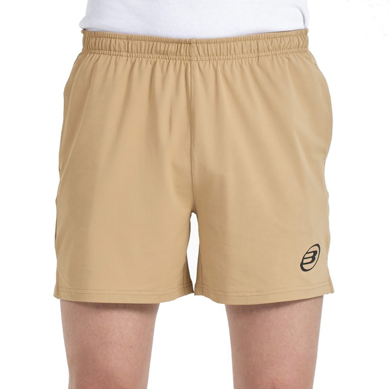 Short Bullpadel Ceclavin ochre