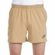 Short Bullpadel Ceclavin ochre