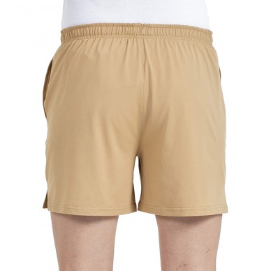 Short Bullpadel Ceclavin ochre