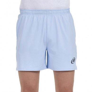 Short Bullpadel Ceclavin glacier blue
