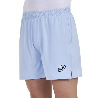 Short Bullpadel Ceclavin glacier blue