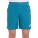 Short Bullpadel Moncada teal green