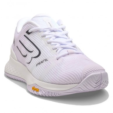 Bullpadel Pearl Vibram 26V Lilac 2026 Padel Shoes
