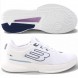 Bullpadel Elite 26V White 2026 Padel Shoes