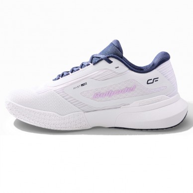 Bullpadel Wonder 26V white 2026 Padel shoes