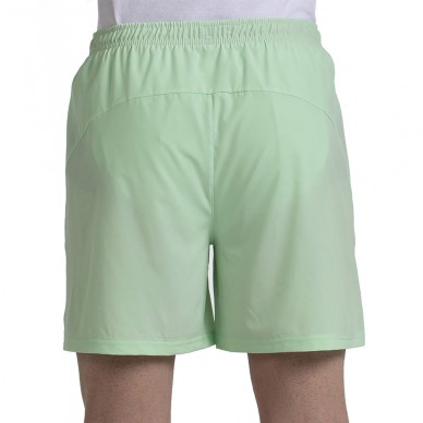 Short Bullpadel Montila Acid Green