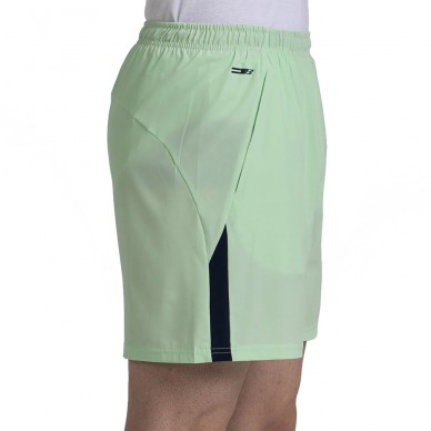 Short Bullpadel Montila Acid Green