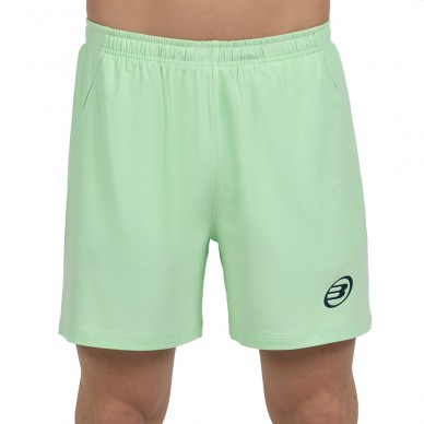 Short Bullpadel Marace Acid Green