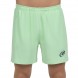 Short Bullpadel Marace Acid Green