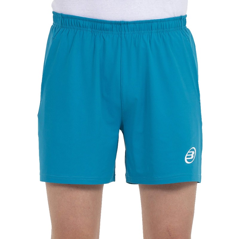 Short Bullpadel Marace Teal