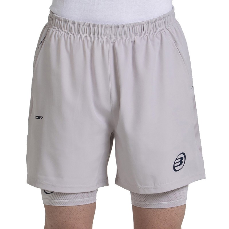 Short Bullpadel Mansil sand