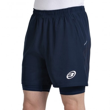 Short Bullpadel Mansil deep ocean