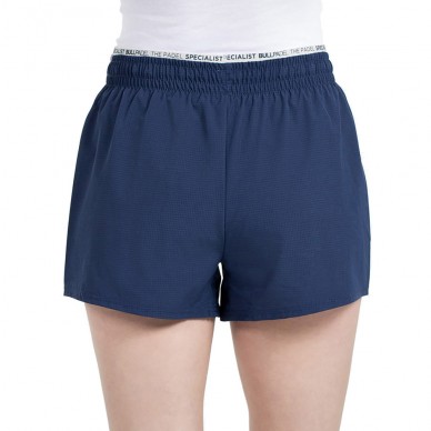 Short Bullpadel Pinolu Deep Ocean