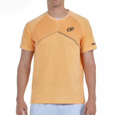 T-shirt Bullpadel Casar orange