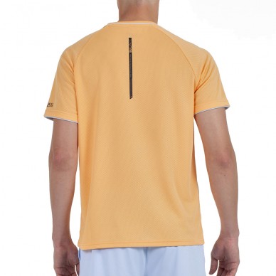 T-shirt Bullpadel Casar orange