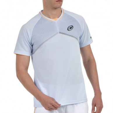 T-shirt Bullpadel Casar glacier blue