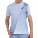 T-shirt Bullpadel Cumbre glacier blue