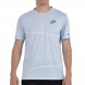 T-shirt Bullpadel Cheles glacier blue vigoré