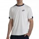 T-shirt Bullpadel Mananu bone color