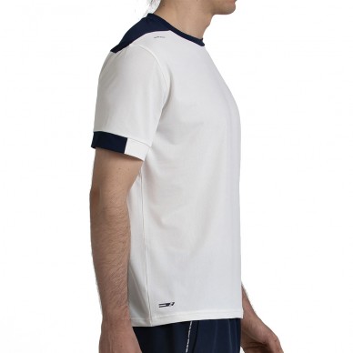 T-shirt Bullpadel Mananu bone color