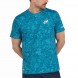 T-shirt Bullpadel Masama teal
