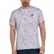 T-shirt Bullpadel Masama sand