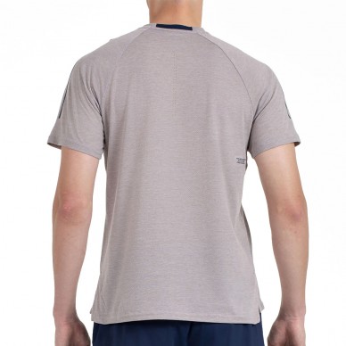 T-shirt Bullpadel Montse sand vigoré
