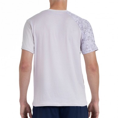 T-shirt Bullpadel Mazaron sand