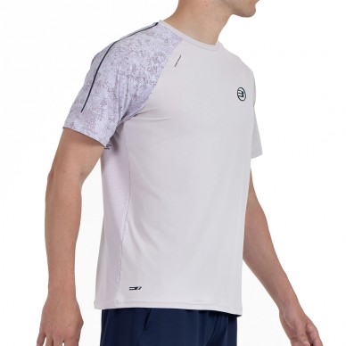 T-shirt Bullpadel Mazaron sand