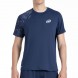 T-shirt Bullpadel Mazaron deep ocean