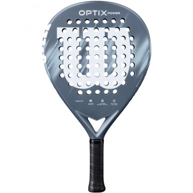Wilson Optix V2 Power blue 2026