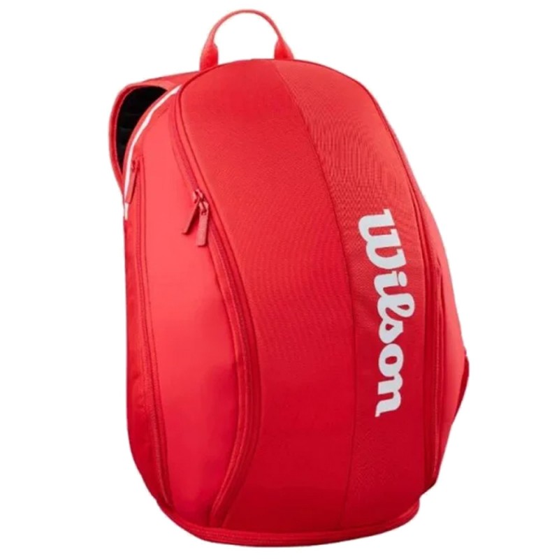Wilson Super Tour red 2026 Backpack