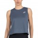 T-shirt Bullpadel Palacel deep ocean vigoré