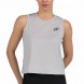 T-shirt Bullpadel Palacel sand melange