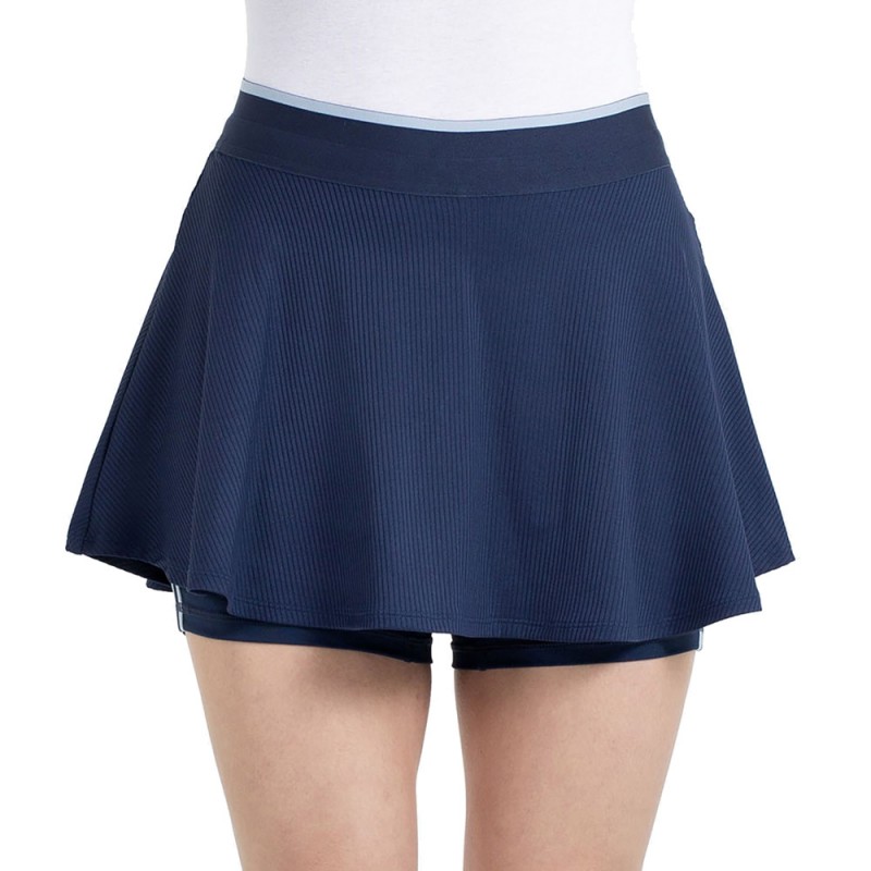 Skirt Bullpadel Tajar deep ocean