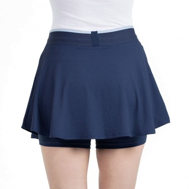 Skirt Bullpadel Tajar deep ocean