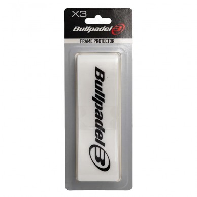 Bullpadel Protector Box 12 Transparent Guard