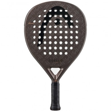 Head Coello Vibe 2026