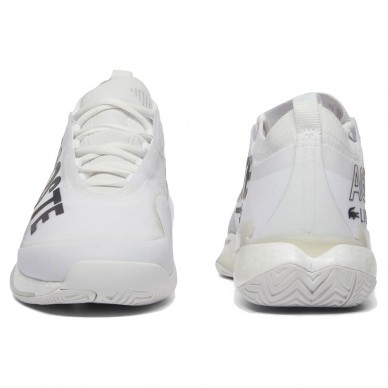 Lacoste AG-LT Lite white 2026 Padel Shoes