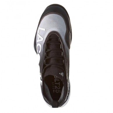 Lacoste AG-LT Lite black white 2026 Padel shoes